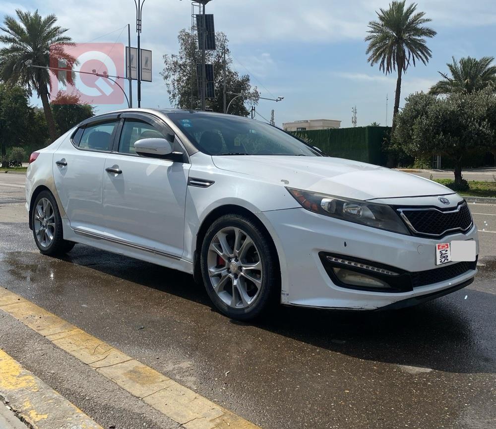 کیا ئۆپتیما